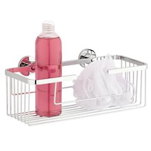 Estante de ducha recto 30cm Berry CherryBath