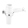 Soporte de pared con secador 1875W Berry CherryBath 