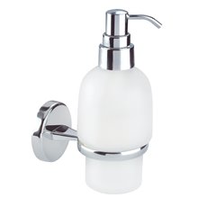 Dosificador de jabón de pared Dot CherryBath