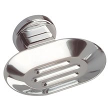 Jabonera suspendida para baño Dot CherryBath
