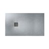 Plato 180x70cm Terran Roca