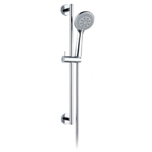 Conjunto barra de ducha Frisa de Futurbaño
