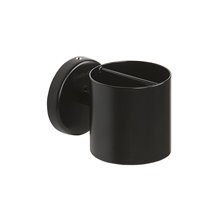 Soporte de plancha de pelo cromo Dot CherryBath