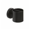 Soporte de plancha de pelo cromo Dot CherryBath 