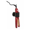 Soporte de plancha de pelo cromo Dot CherryBath 