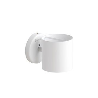Soporte de plancha de pelo cromo Dot CherryBath 