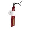 Soporte de plancha de pelo cromo Dot CherryBath 
