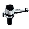 Soporte de pared con secador 1800W Dot CherryBath 