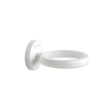 Soporte de secador de pelo para baño Dot...