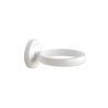 Soporte de secador de pelo para ba&ntilde;o Dot CherryBath 