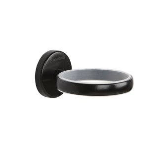 Soporte de secador de pelo para ba&ntilde;o Dot CherryBath 