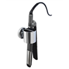 Soporte de plancha de pelo cromo CherryBath 