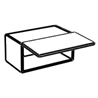 Mueble de cocina sobre frigor&iacute;fico Tegler
