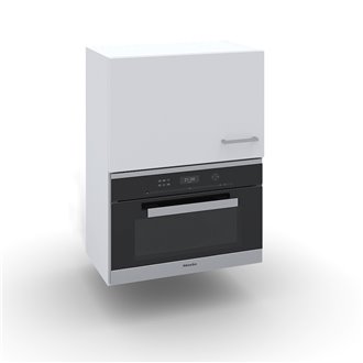 Mueble de cocina para microondas Tegler