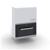 Mueble de cocina para microondas Tegler
