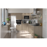 Mueble de cocina para microondas Tegler