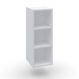 Mueble de cocina alto decorativo Tegler