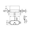 Detector de fugas Sense Guard Grohe