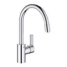Grifo de fregadero Eurostyle Cosmopolitan 1/2" Grohe 