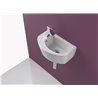 Lavabo suspendido MINI URBY