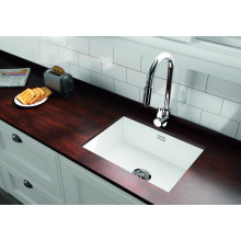Fregadero 1 cuba rectangular Valet UNISAN