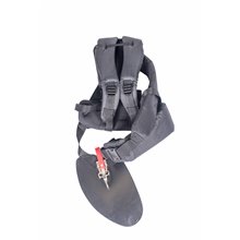 Desbrozadora gasolina 45CC K828W45 Motogarden