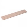 Mueble de recibidor 3 piezas madera HomCom