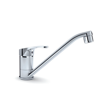 Grifo monomando cocina Zoom Roca