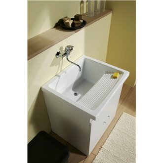 Mueble para lavadero Riba 75