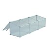 Invernadero para jard&iacute;n transparente Outsunny