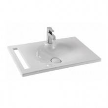 Mueble CLEAN PLUS blanco