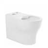 Inodoro de cisterna baja rimflush Sanproject Unisan