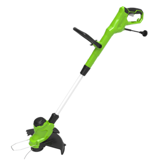 Desbrozadora el&eacute;ctrica GST6030 Motogarden 