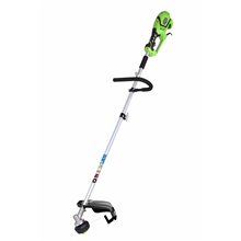 Desbrozadora eléctrica GST1246 Motogarden 
