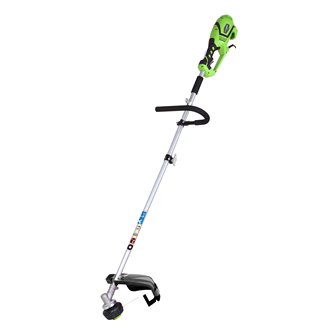 Desbrozadora el&eacute;ctrica GST1246 Motogarden 