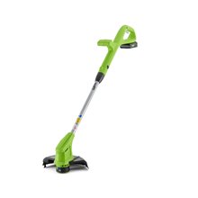 Desbrozadora a batería G24LT Motogarden 
