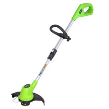 Desbrozadora a batería G24LT30M Motogarden 