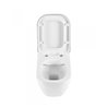 Inodoro suspendido rimflush LOOK Unisan