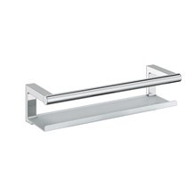 Jabonera plana 35,5cm architect COSMIC