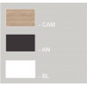 Mueble de ba&ntilde;o Se&uacute;l Futurba&ntilde;o
