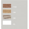 Mueble de ba&ntilde;o Tall&iacute;n Futurba&ntilde;o
