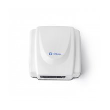 Secamanos suspendido con sensor Timblau