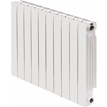 Radiador 10 Elementos Europa-C 600 FERROLI