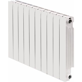 Radiador 12 Elementos Europa-C 600 FERROLI