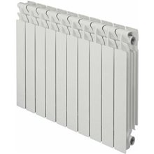 Radiador 12 Elementos Xian 450 FERROLI