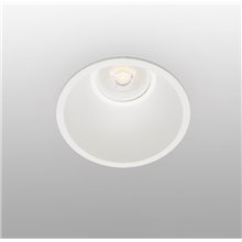 Empotrable Fresh blanco Faro