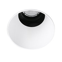 Empotrable blanco sin marco 13W-19W Synch Faro