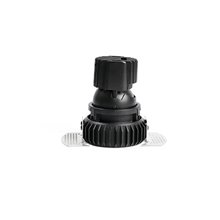 Empotrable blanco sin marco 13W-19W Synch Faro