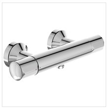 Grifo de ducha termostática Melange Ideal Standard