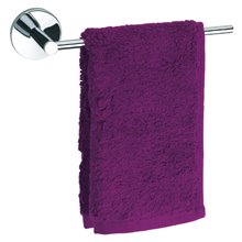 Toallero barra 25cm bidé Cloe Baño Diseño